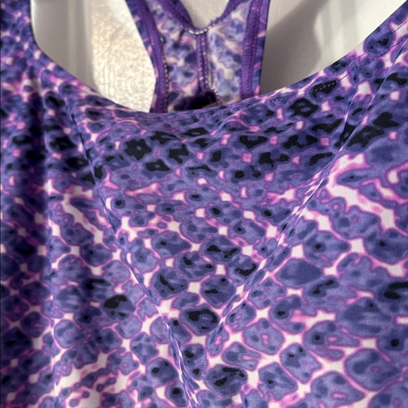 Speedo brand swimsuit Size 16 - Picture 2 of 4
